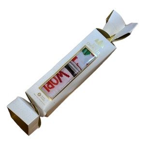 🆓 FREE ADD ON 🆓 Christmas socks in a cute candy packaging